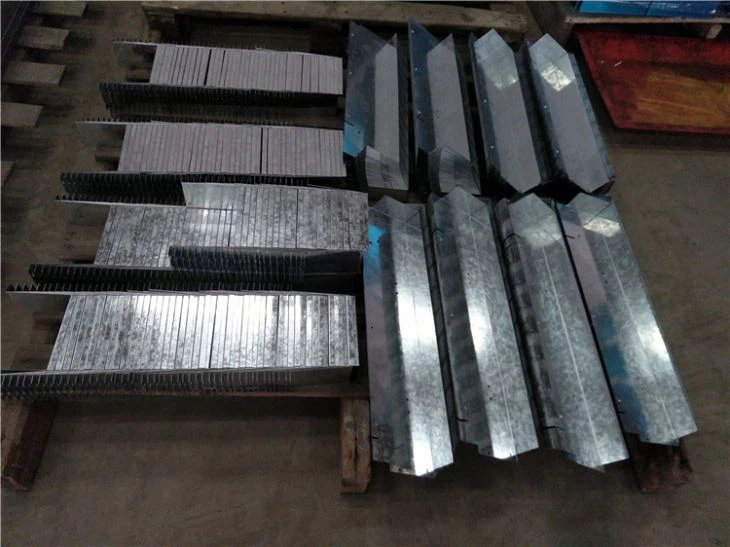 Sheet Metal Bending