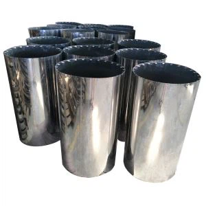 Jak zapewnić jakość produkcji ze stali nierdzewnej?