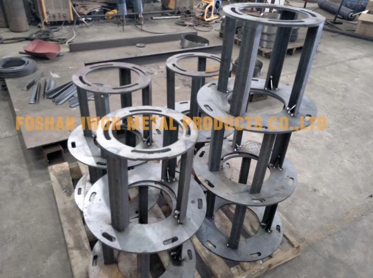 Solidwork Autocad Produkcja blachy