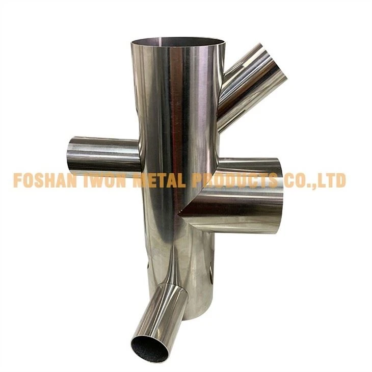 Stainless Steel One End Closed Capillary Tubing 316L For Sensor