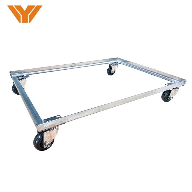 Stainless Steel Customized